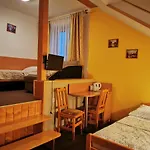 Casa de hóspedes Hamernik 3*