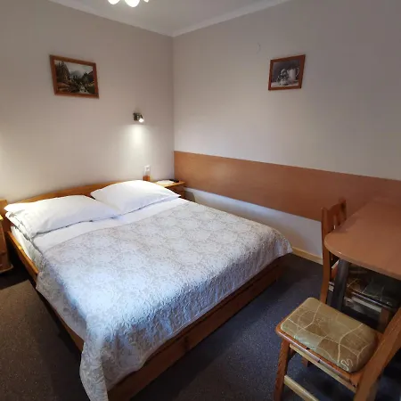 Guest house Hamernik Tylicz