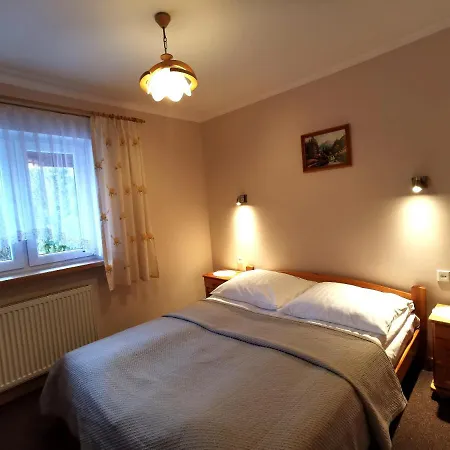 Guest house Hamernik