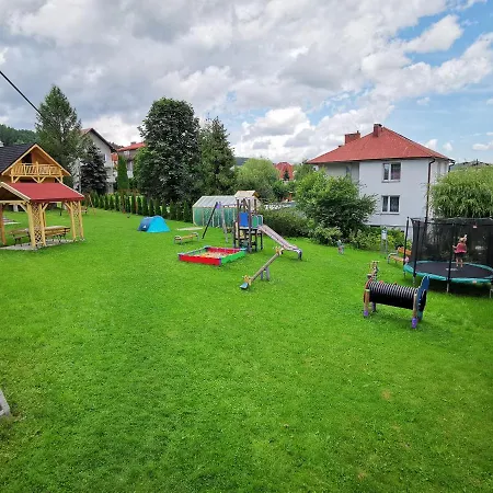 Guest house Hamernik *