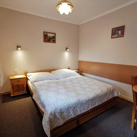 Guest house Hamernik Tylicz