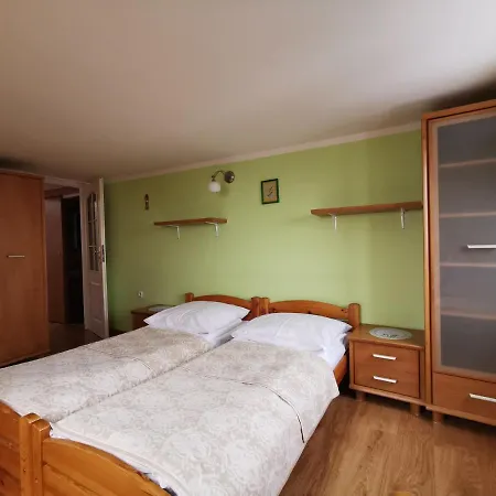 Hamernik Guest house