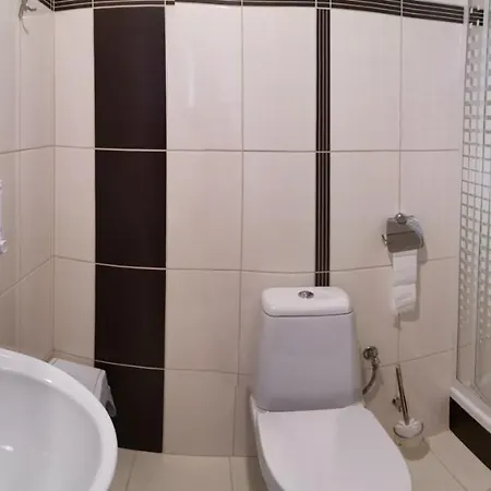 Hamernik Guest house Tylicz