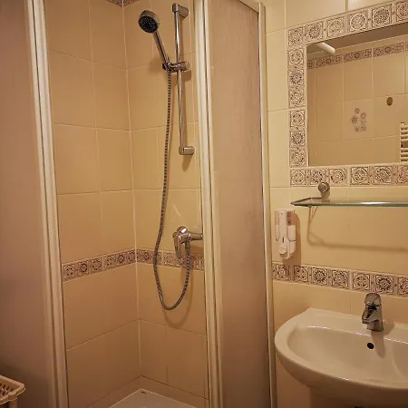 Hamernik Guest house Tylicz