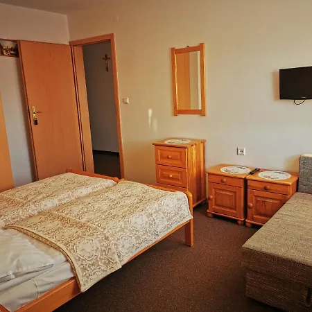 Hamernik Guest house