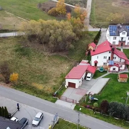 Hamernik Guest house *