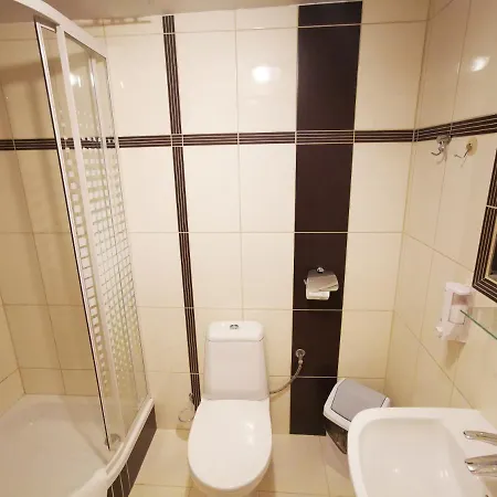 Hamernik Guest house