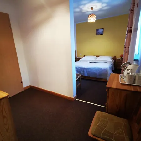 Guest house Hamernik Tylicz