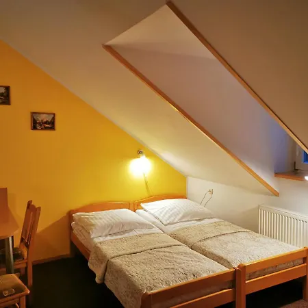 Hamernik Guest house 3*