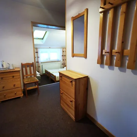 Hamernik Guest house Tylicz