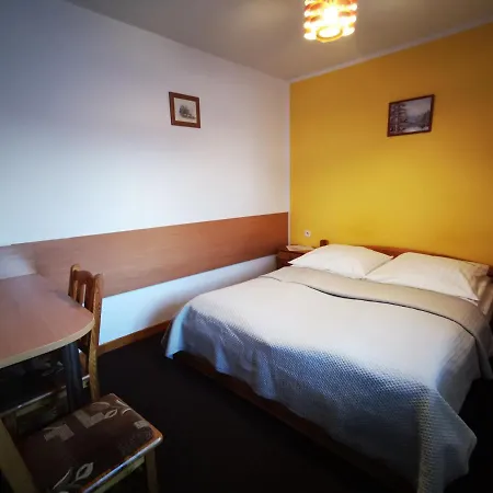 Hamernik Guest house Tylicz