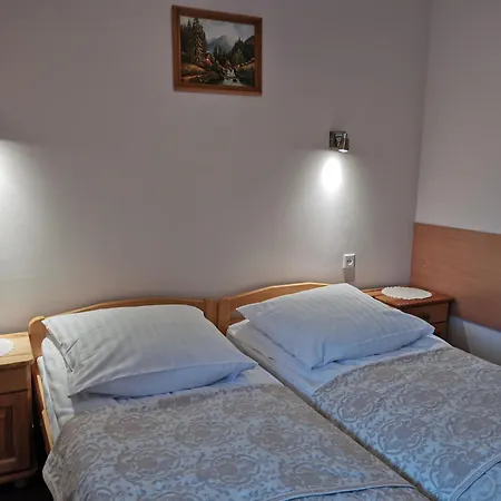 Guest house Hamernik
