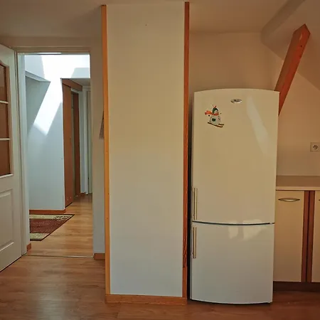 Hamernik Guest house Tylicz