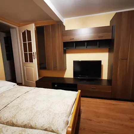 Hamernik Guest house