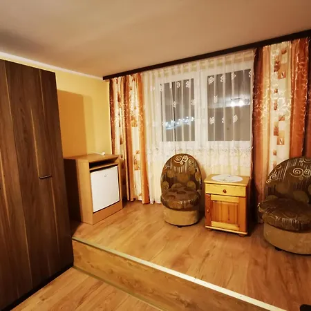 Guest house Hamernik *