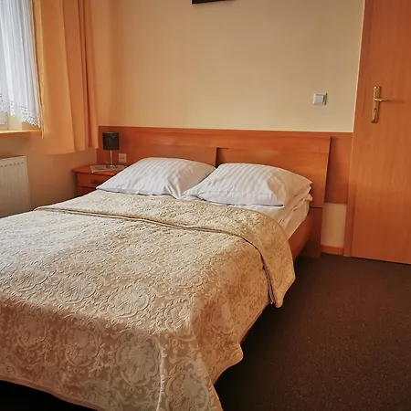 Guest house Hamernik