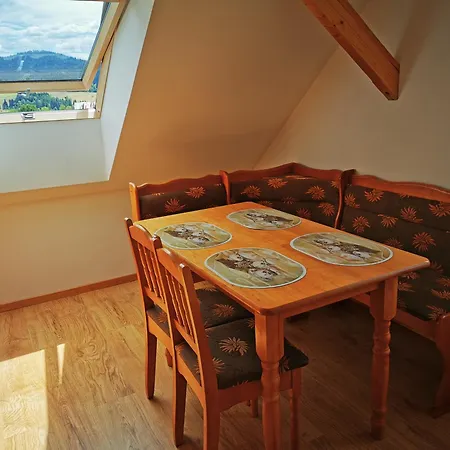 Guest house Hamernik *
