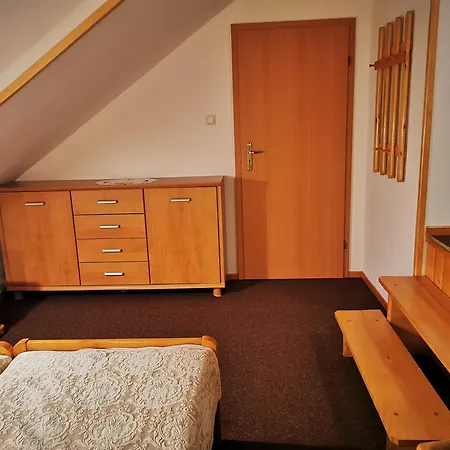 Hamernik Guest house *