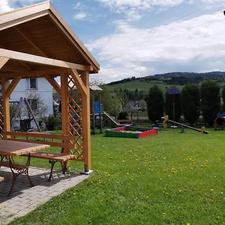Hamernik * Tylicz