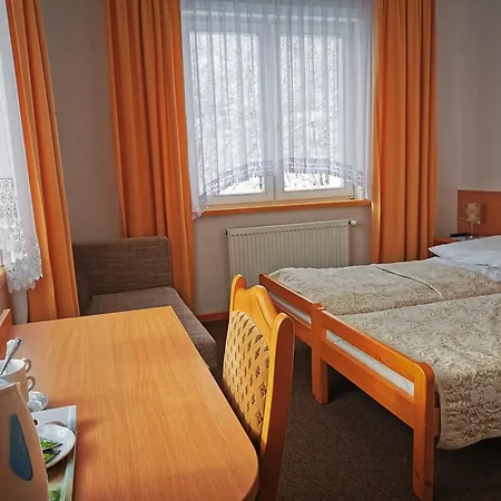 Hamernik Guest house Tylicz