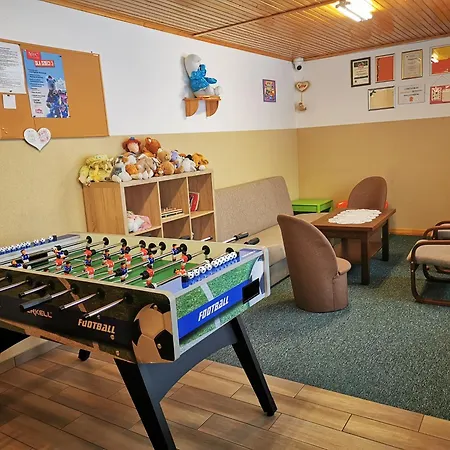 Guest house Hamernik *