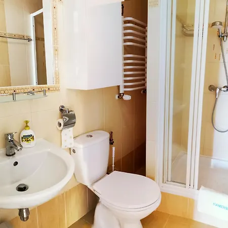 Hamernik Guest house