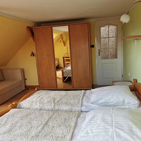 Guest house Hamernik 3*