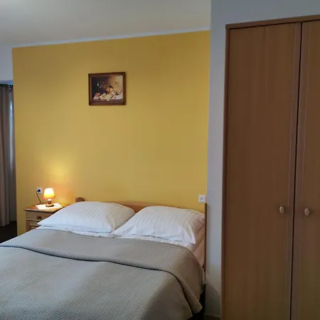 Guest house Hamernik Tylicz