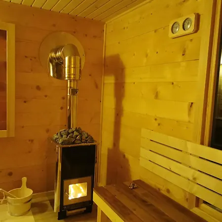 Guest house Hamernik