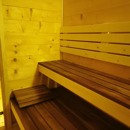 Hamernik Guest house *