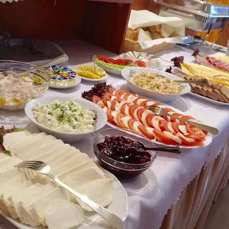 Guest house Hamernik 3*