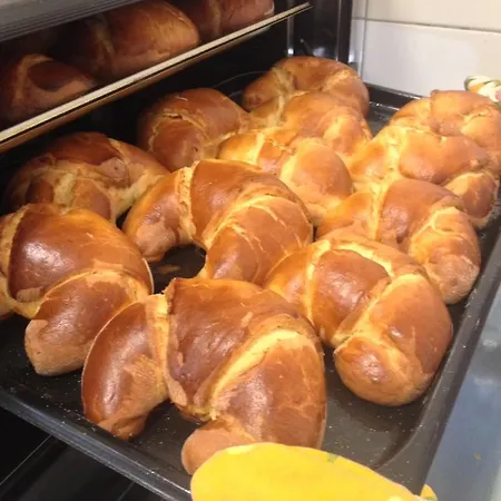 Guest house Hamernik 3*