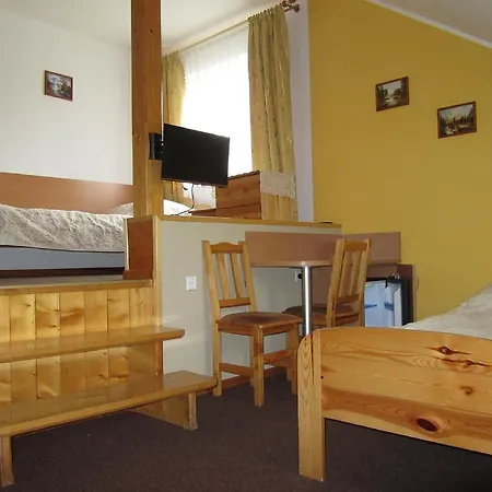 Guest house Hamernik