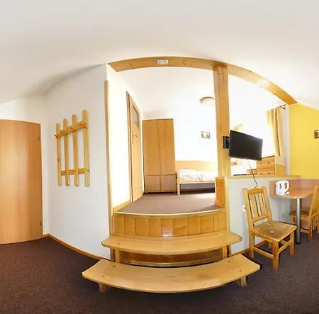 Guest house Hamernik Tylicz