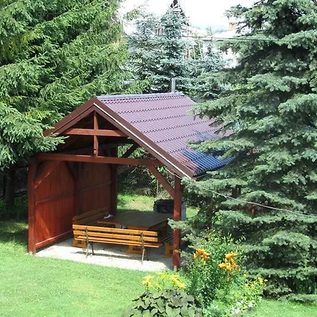 Guest house Hamernik Tylicz