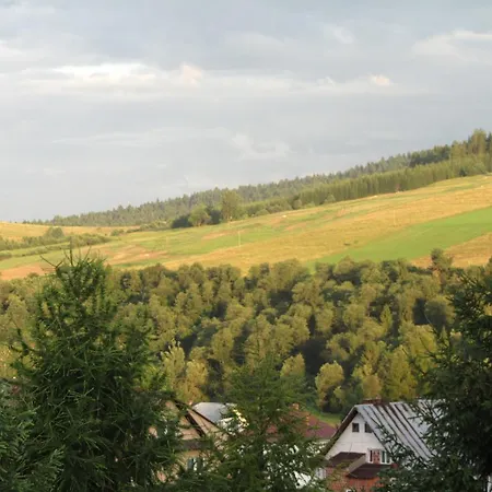 Guest house Hamernik Tylicz