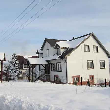 Hamernik Guest house Tylicz