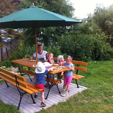 Guest house Hamernik Tylicz