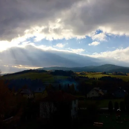 Hamernik Guest house