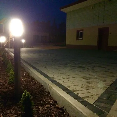 Hamernik Guest house *