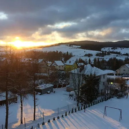 Hamernik * Tylicz