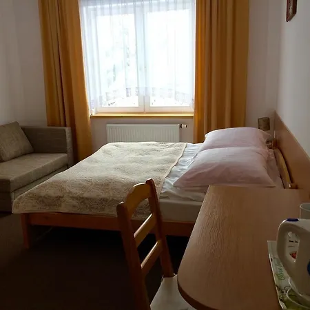 Hamernik Guest house 3*