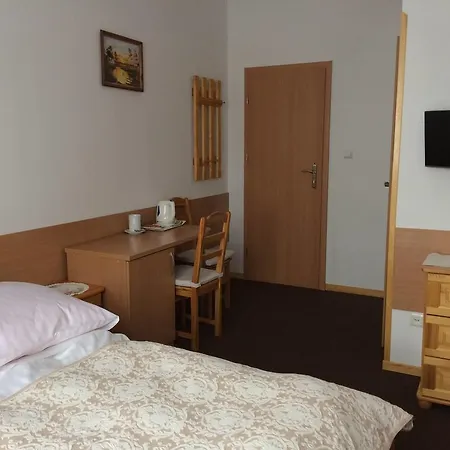 Guest house Hamernik 3*