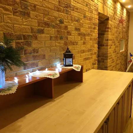 Hamernik Guest house