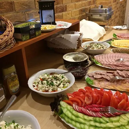 Hamernik Guest house