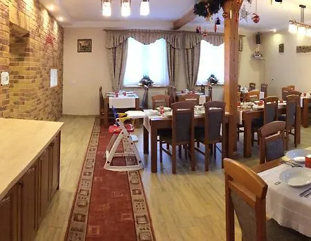 Guest house Hamernik