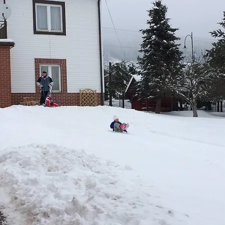 Guest house Hamernik