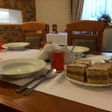 Hamernik Pensionat 3*