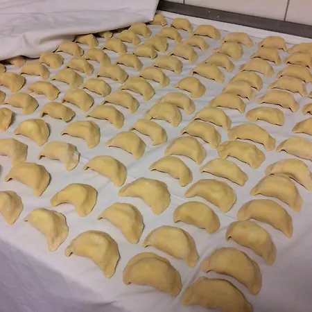 Guest house Hamernik 3*