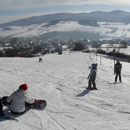 Guest house Hamernik